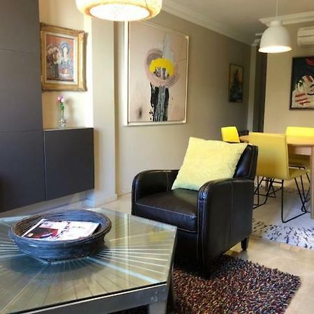 Apartamento Plaza Del Cristo La Laguna Сан-Кристобаль-де-Ла-Лагуна Экстерьер фото