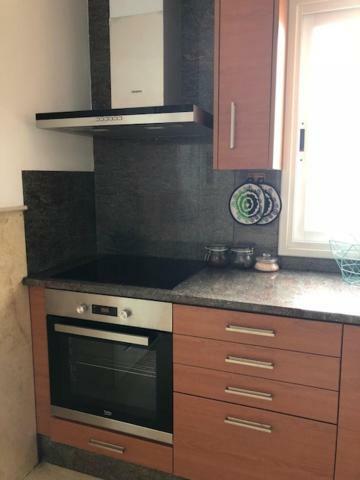Apartamento Plaza Del Cristo La Laguna Сан-Кристобаль-де-Ла-Лагуна Экстерьер фото